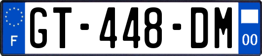 GT-448-DM