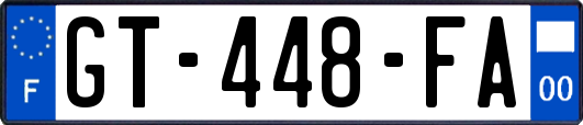 GT-448-FA