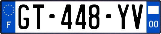 GT-448-YV