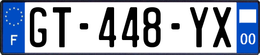 GT-448-YX