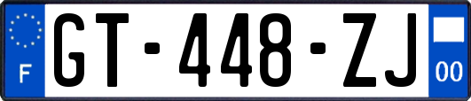 GT-448-ZJ