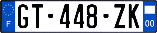 GT-448-ZK