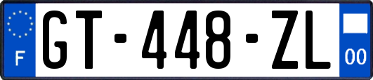 GT-448-ZL