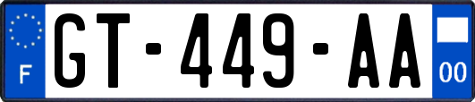 GT-449-AA