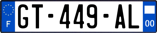 GT-449-AL
