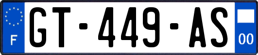 GT-449-AS