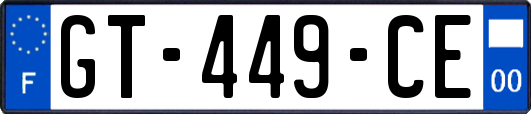 GT-449-CE