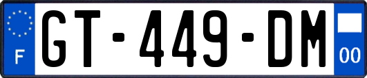GT-449-DM