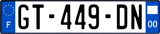 GT-449-DN
