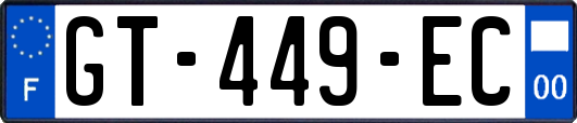 GT-449-EC