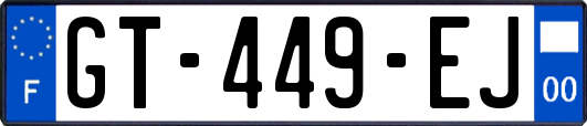 GT-449-EJ