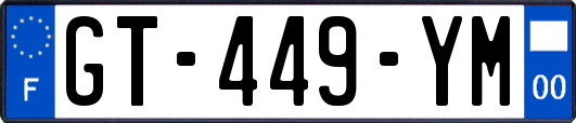 GT-449-YM