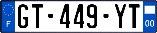 GT-449-YT