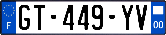 GT-449-YV