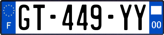 GT-449-YY