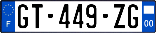 GT-449-ZG