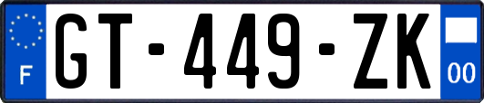 GT-449-ZK
