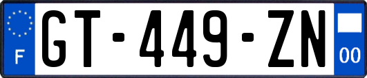 GT-449-ZN