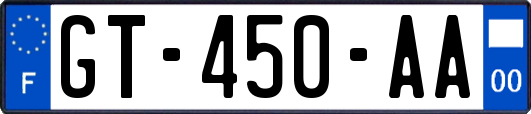 GT-450-AA