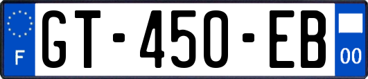 GT-450-EB