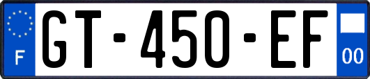 GT-450-EF