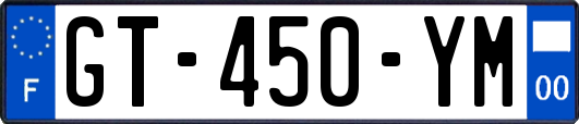 GT-450-YM
