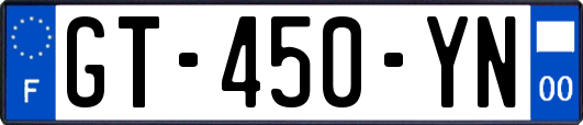 GT-450-YN