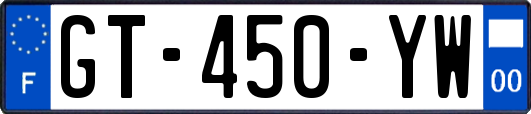 GT-450-YW