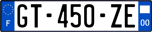 GT-450-ZE
