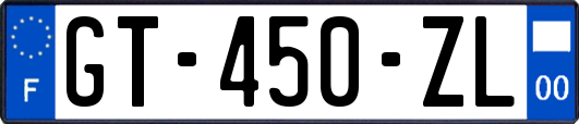 GT-450-ZL
