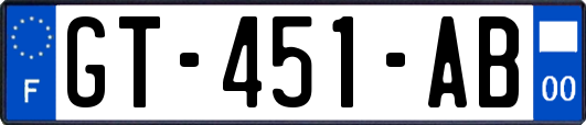 GT-451-AB