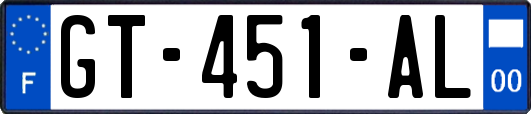 GT-451-AL