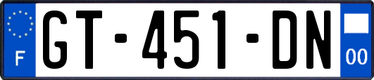 GT-451-DN