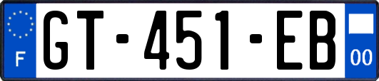 GT-451-EB