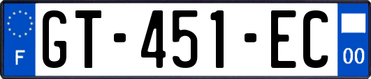 GT-451-EC