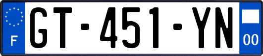 GT-451-YN