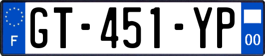 GT-451-YP