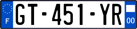 GT-451-YR