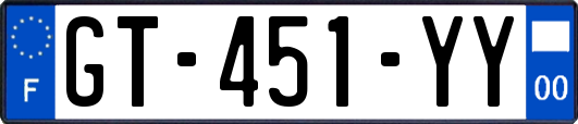 GT-451-YY