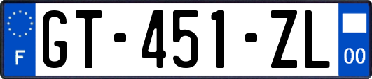 GT-451-ZL