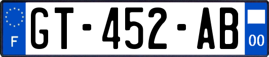 GT-452-AB