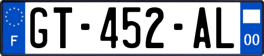 GT-452-AL