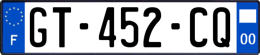 GT-452-CQ