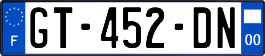 GT-452-DN
