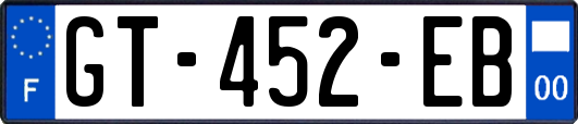 GT-452-EB