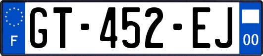 GT-452-EJ