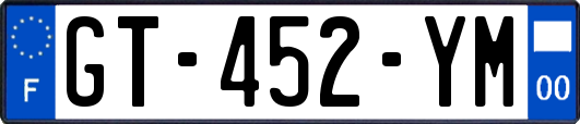 GT-452-YM