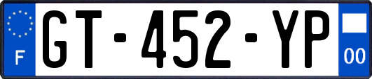 GT-452-YP