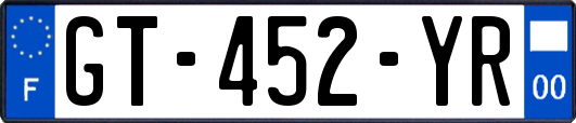 GT-452-YR