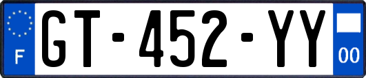 GT-452-YY